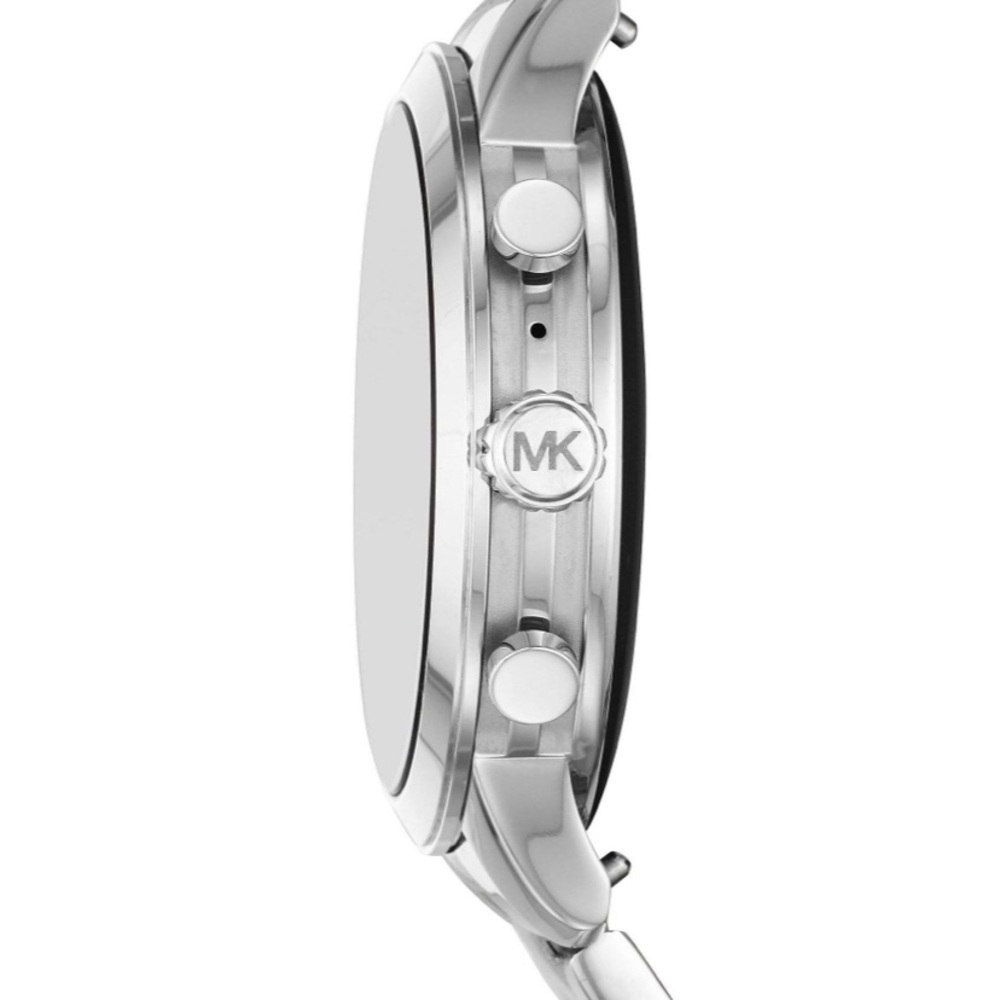 Michael Kors watch- Silver - Picture 7 of 8